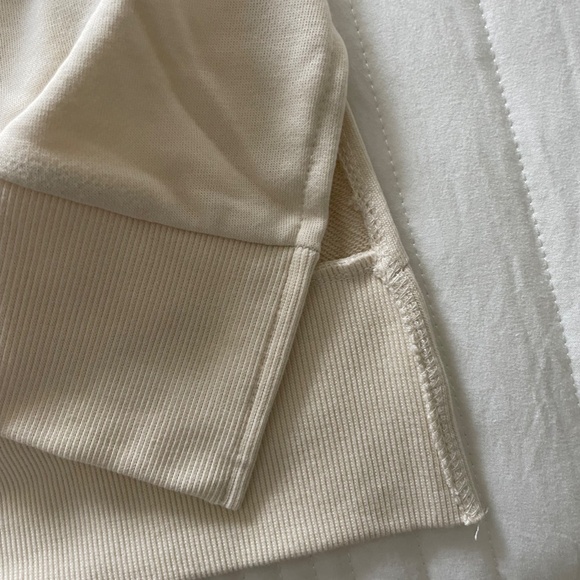 BNWT University of Colorado CU Boulder sweatshirt size M - Picture 4 of 7